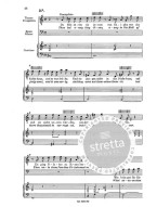 Johann Sebastian Bach: St. John Passion BWV 245 - SATB (noty na sborový zpěv, klavír)