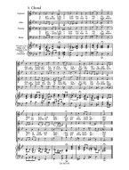 Johann Sebastian Bach: St. John Passion BWV 245 - SATB (noty na sborový zpěv, klavír)