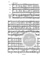 J.S. Bach: St Matthew Passion BWV 244 - SATB (noty na sborový zpěv, klavír)