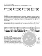 J.S. Bach: Arien für Soprano - SATB (noty na klavír, zpěv)