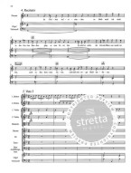 Georg Philipp Telemann: Christus, Der Ist Mein Leben (noty, partitura)