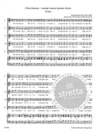 Bärenreiter Album of Opera Choruses for Mixed Choir - SATB (noty na sborový zpěv, klavír)