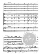Dietrich Buxtehude: Das neugeborne Kindelein (noty, party,partitura)