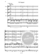 W.A. Mozart: Requiem K.626 - SATB (noty na sborový zpěv, varhany)