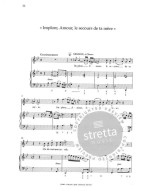 Jean-Philippe Rameau: Operatic Arias - Soprano/Mezzo-soprano (noty na klavír, zpěv)