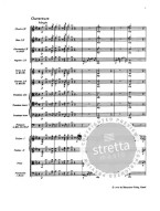 Wolfgang Amadeus Mozart: Die Zauberflöte (noty, partitura)
