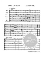 Georg Friedrich Händel: Messiah HWV 56 (noty, partitura)