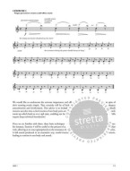 Giampaolo Pretto: Into Sound - 50 etudes to make the flute be your voice (noty na příčnou flétnu)