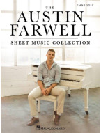 Austin Farwell Sheet Music Collection (noty na klavír)
