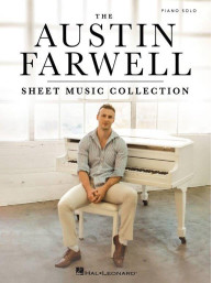 Austin Farwell Sheet Music Collection (noty na klavír)