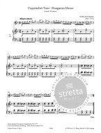 Piccolo Paganini 1 (noty na housle, klavír)(+audio)