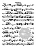 Friedrich Grützmacher: 24 Studies Op.38 Vol.1 (noty na violoncello)