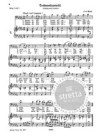 Bass-Lieder und Arien (noty na klavír, zpěv)