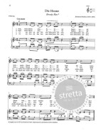 The Art of Song Grades 1-3, Medium-Low Voice (noty na klavír, zpěv)