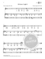 The Art of Song Grade 6 - Medium Voice (noty na klavír, zpěv)