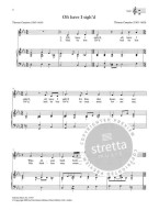 The Art of Song Grade 6 - Low Voice (noty na klavír, zpěv)