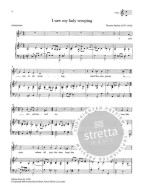 The Art of Song Grade 7 - Medium Voice (noty na klavír, zpěv)