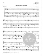 The Art of Song Grade 7 - Low Voice (noty na klavír, zpěv)