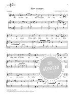 The Art of Song Grade 8 - High Voice (noty na klavír, zpěv)