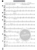 Simon Fischer: Scales for Viola (noty na violu)