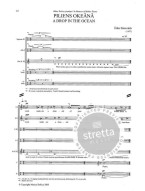 A Baltic Anthology - SATB (noty na sborový zpěv)