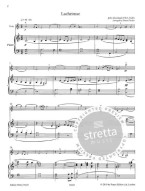 Transcriptions for Violin and Piano 1 (not na housle, klavír)