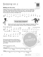 Penelope Roskell: Essential Piano Technique Primer A: Hop, skip and jump (noty na klavír)