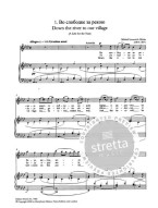 An Anthology of Russian Operatic Arias for Soprano (noty na klavír, zpěv)