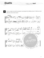 Caroline Lumsden: Right-Sight - Violin, Grade 5 (not na housle, klavír)