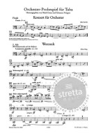 Test Pieces for Orchestral Auditions (noty na tubu)