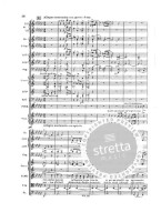 Giacomo Puccini: Madame Butterfly (partitura, noty)