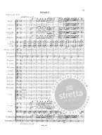 Giuseppe Verdi: La traviata (noty, partitura)