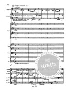 Giuseppe Verdi: Messa da Requiem (noty, partitura)