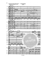 Gioachino Rossini: Il Barbiere di Siviglia (noty, partitura)