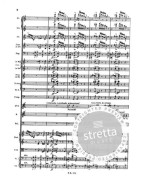 Giuseppe Verdi: Falstaff (noty, partitura)