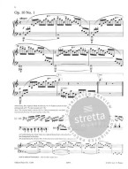 Martin Widmaier: 24 Eight-Bar Studies after Frédéric Chopin (noty na klavír)