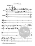 Robert Schumann: Concerto In A Minor Op.54 (noty na čtyřruční klavír)