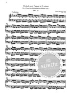 Grade 8 - Piano Anthology, Lists A, B and C (noty na klavír)
