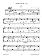 Adolph von Henselt: Complete Etudes 2 (noty na klavír)
