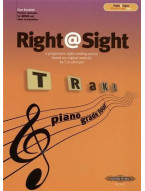 Thomas A. Johnson: Right-Sight Grade 4 (noty na klavír)