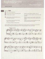 Thomas A. Johnson: Right-Sight Grade 6 (noty na klavír)