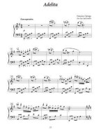 Beautiful Music for Piano (noty na klavír)