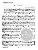 Charles Dancla: 15 Studies Opus 68 (noty na housle)