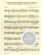 Kerstin Wartberg: Recital Training 2 (noty na housle)