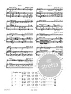 Ludwig van Beethoven: Sonatas For Violin And Piano 2 (noty na housle, klavír)