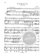 Ludwig van Beethoven: Sonatas For Violin And Piano 2 (noty na housle, klavír)
