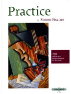 Simon Fischer: Practice (noty na housle)