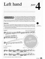 Simon Fischer: Practice (noty na housle)