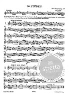 Heinrich Ernst Kayser: 36 Etüden op. 20 - Neuausgabe (noty na housle)