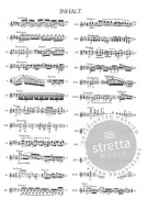 Niccolo Paganini: 24 Caprices Op.1 (noty na housle)